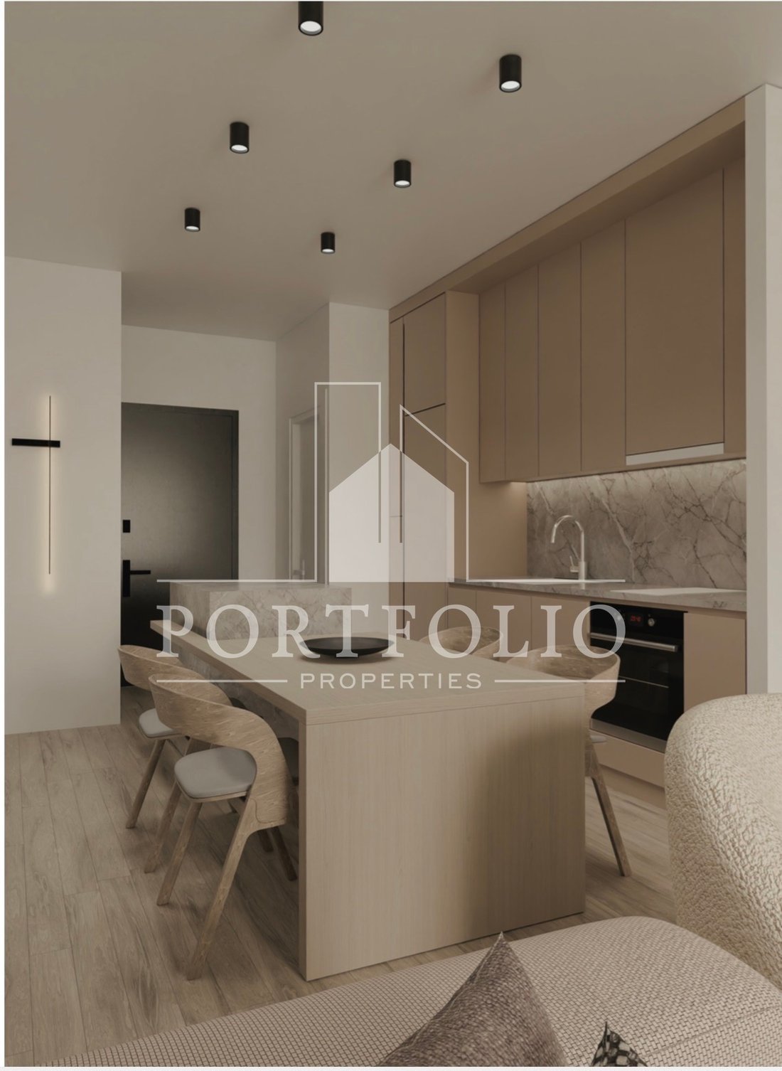 Apartment in 2nd District of Piraeus, Piraeus, Greece 3 - 17376000