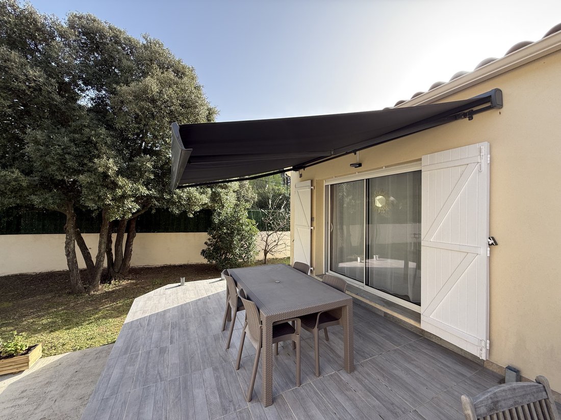 Villa in Moncale, Corsica, France 4 - 17376449