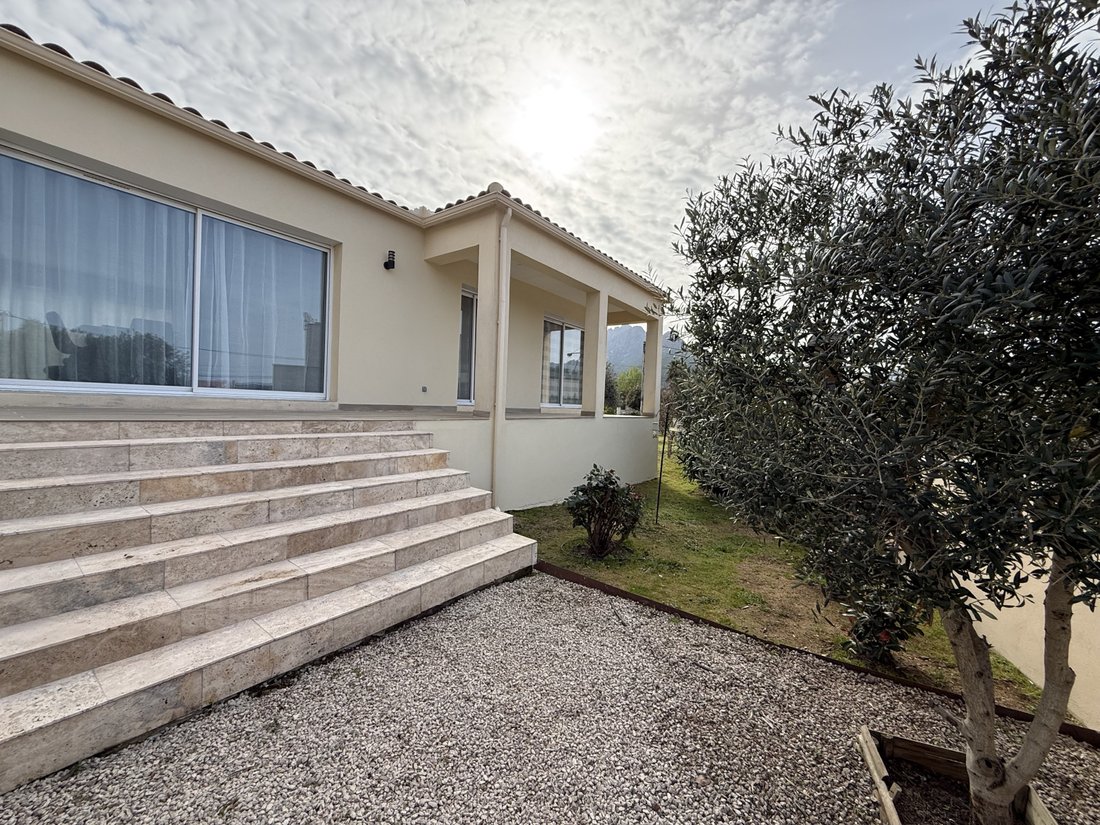 Villa in Moncale, Corsica, France 2 - 17376449