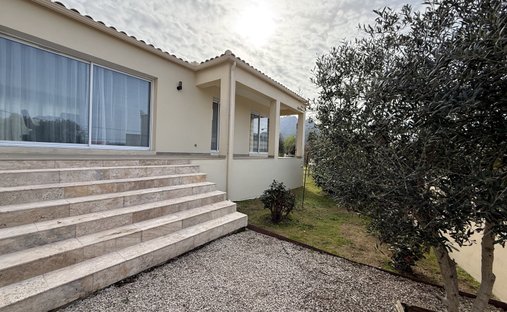 Villa in Moncale, Korsika, Frankreich 1