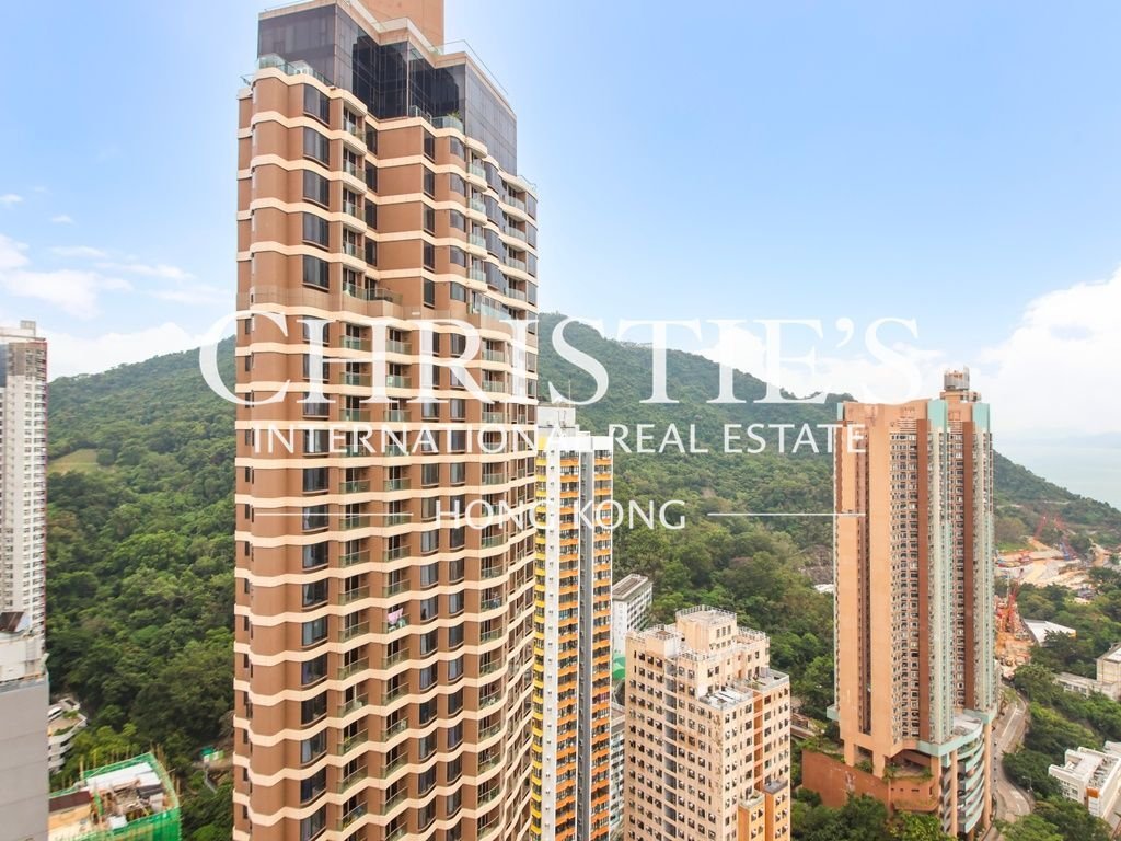 Apartment in Hong Kong, Hong Kong 1 - 17374947