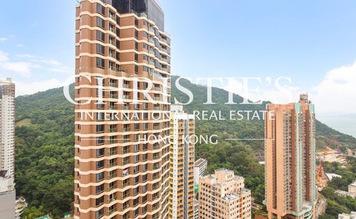 Apartment in Hong Kong, Hong Kong 1