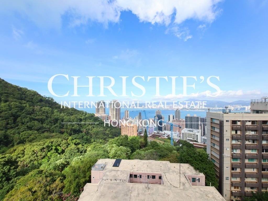 Apartment in Hong Kong, Hong Kong 1 - 17374938