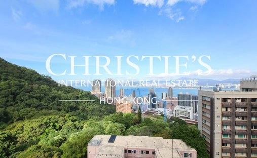 Apartment in Hong Kong, Hong Kong 1