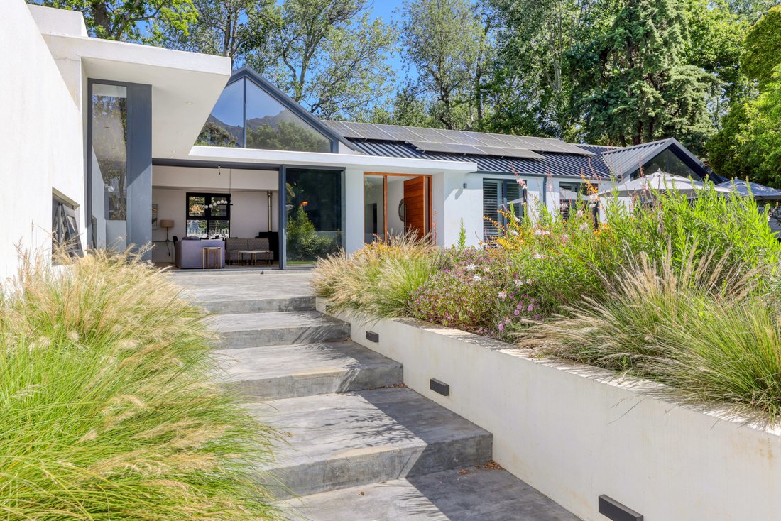 Land in Newlands, Cape Town, South Africa 2 - 16561571