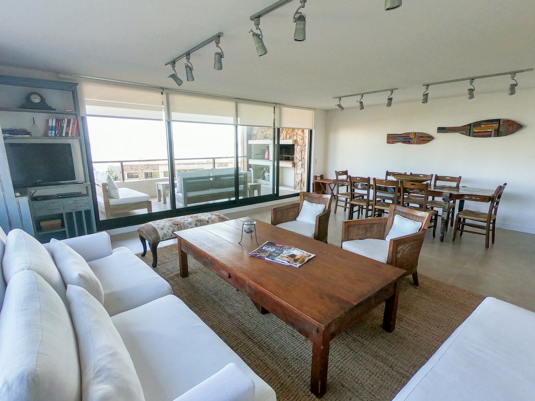 Apartment in Punta Ballena, Maldonado Department, Uruguay 2 - 17374832