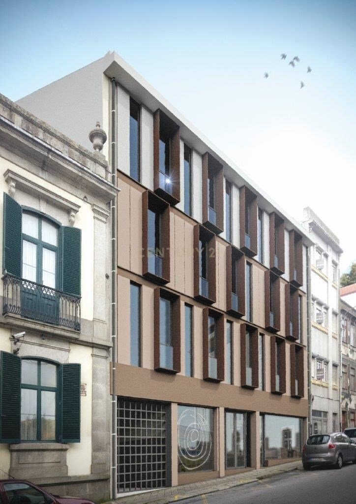 House in Bonfim, Porto District, Portugal 1 - 17377291