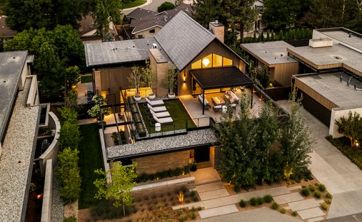 Haus in Denver, Colorado, Vereinigte Staaten 1