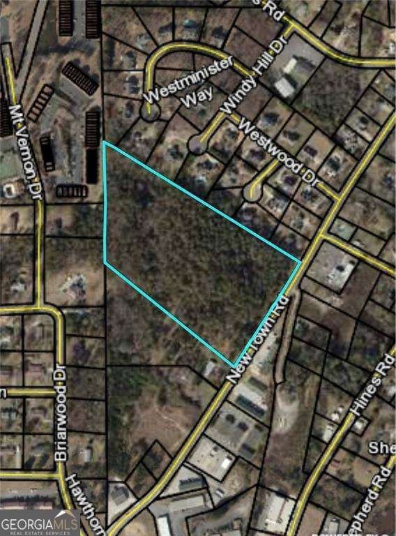 Land in Calhoun, Georgia, United States 2 - 17376362