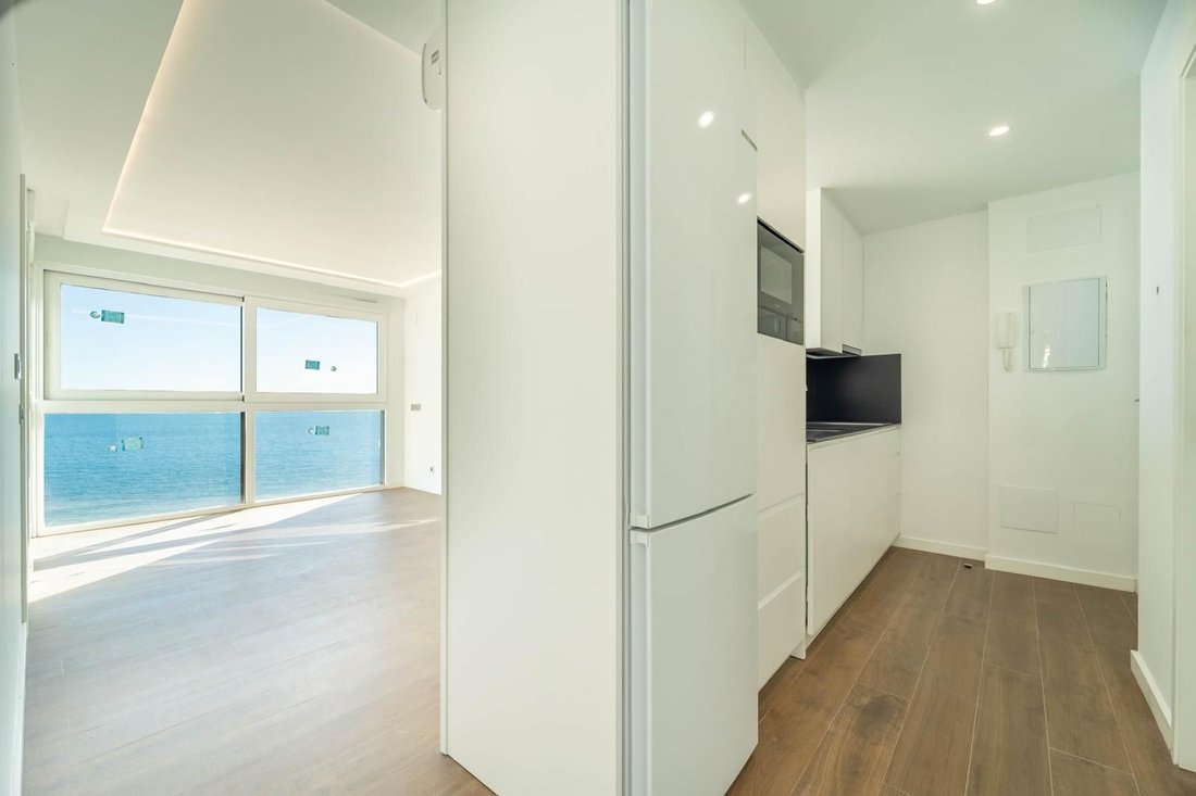 Apartment in Playa De La Malagueta, Centro, Malaga 4 - 17375280