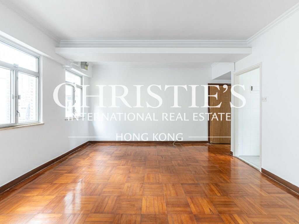 Apartment in Hong Kong, Hong Kong 3 - 17374934