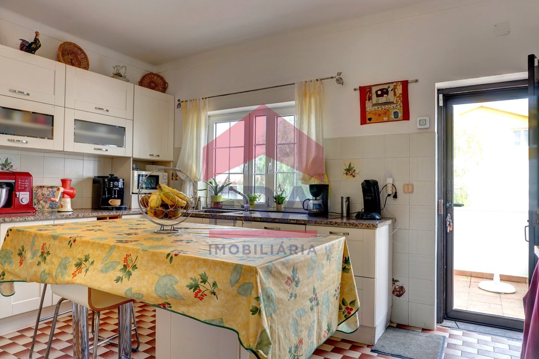 House in Carvalhal, Leiria District, Portugal 3 - 17377373