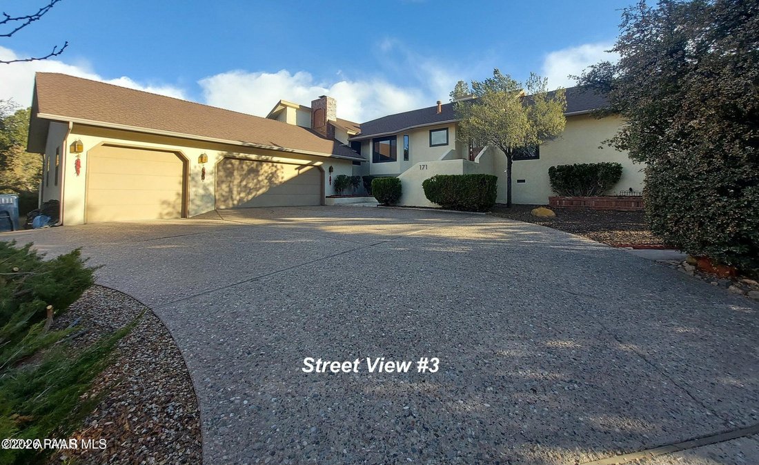House in Prescott, Arizona, United States 4 - 16847564