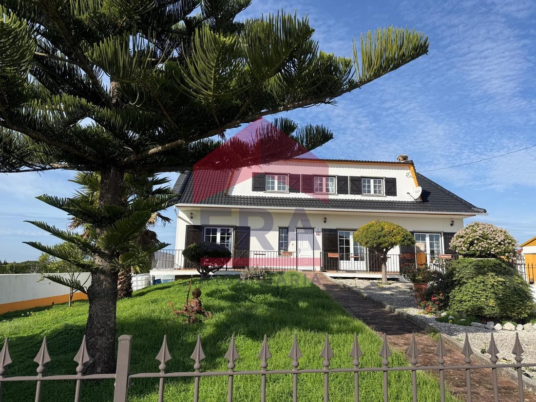House in Carvalhal, Leiria District, Portugal 1 - 17377373