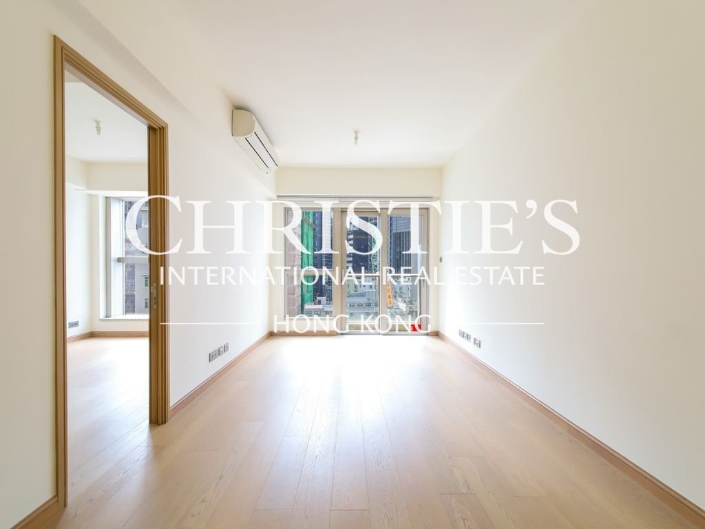 Apartment in Hong Kong, Hong Kong 3 - 17374904