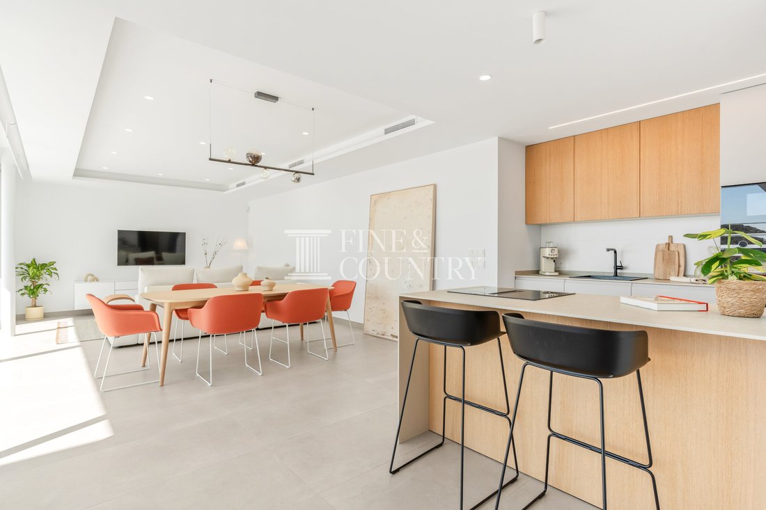 Villa a Jávea, Comunità Valenzana, Spagna 4 - 17376593