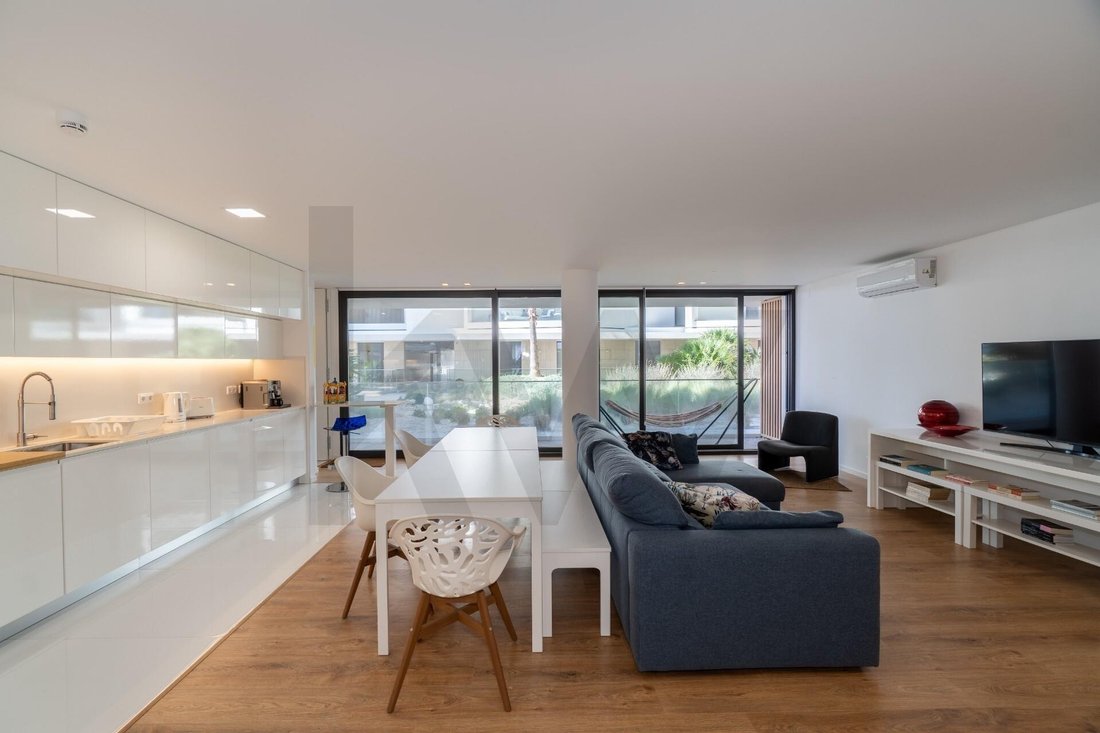 Apartment in Olhao, Algarve, Portugal 4 - 17376337