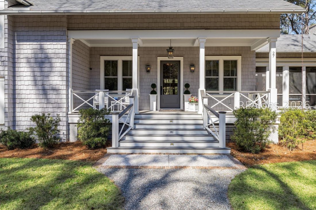 House in Bluffton, South Carolina, United States 5 - 17378981
