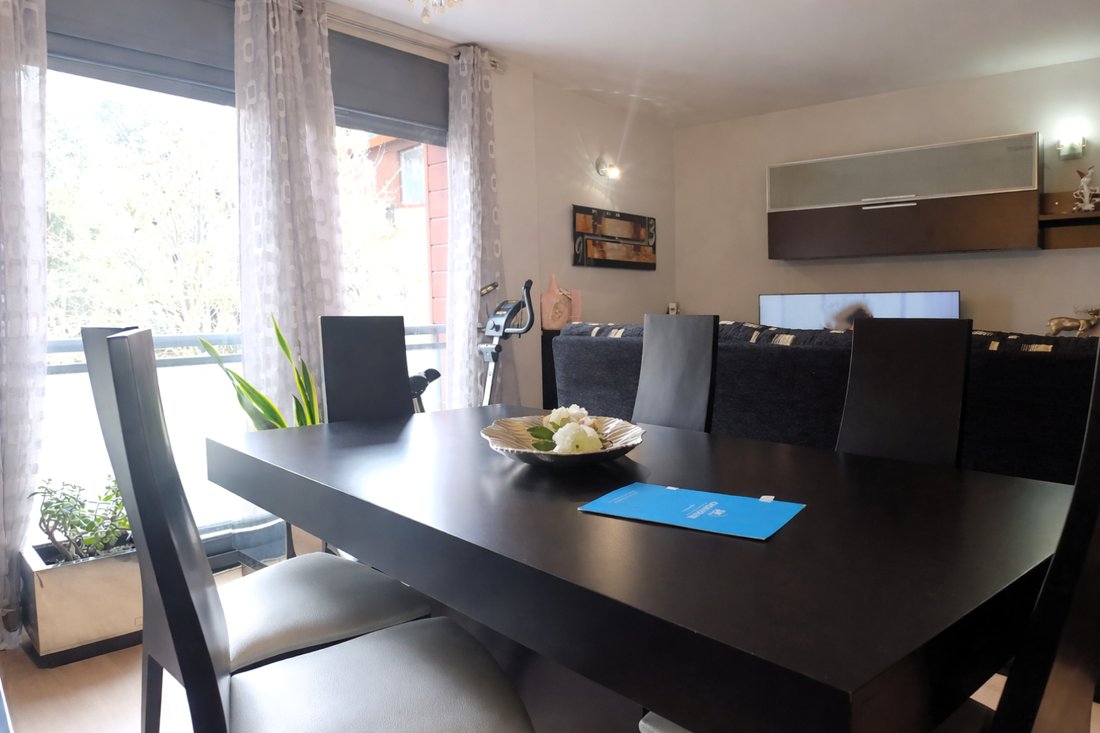 Apartment in Spain 5 - 17378639