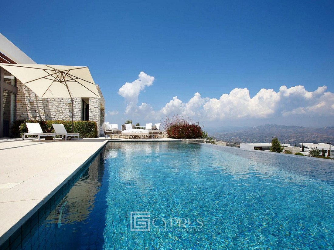 Villa in Tsada, Paphos, Cyprus 2 - 17378186