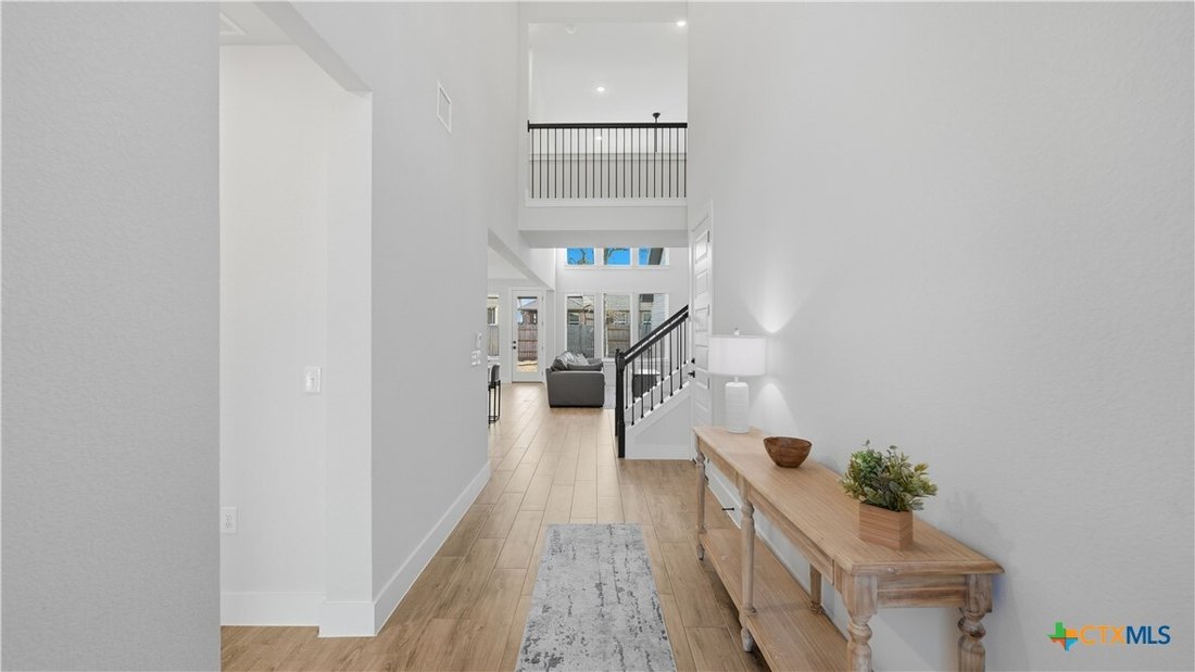 House in Kyle, Texas, United States 2 - 17375751