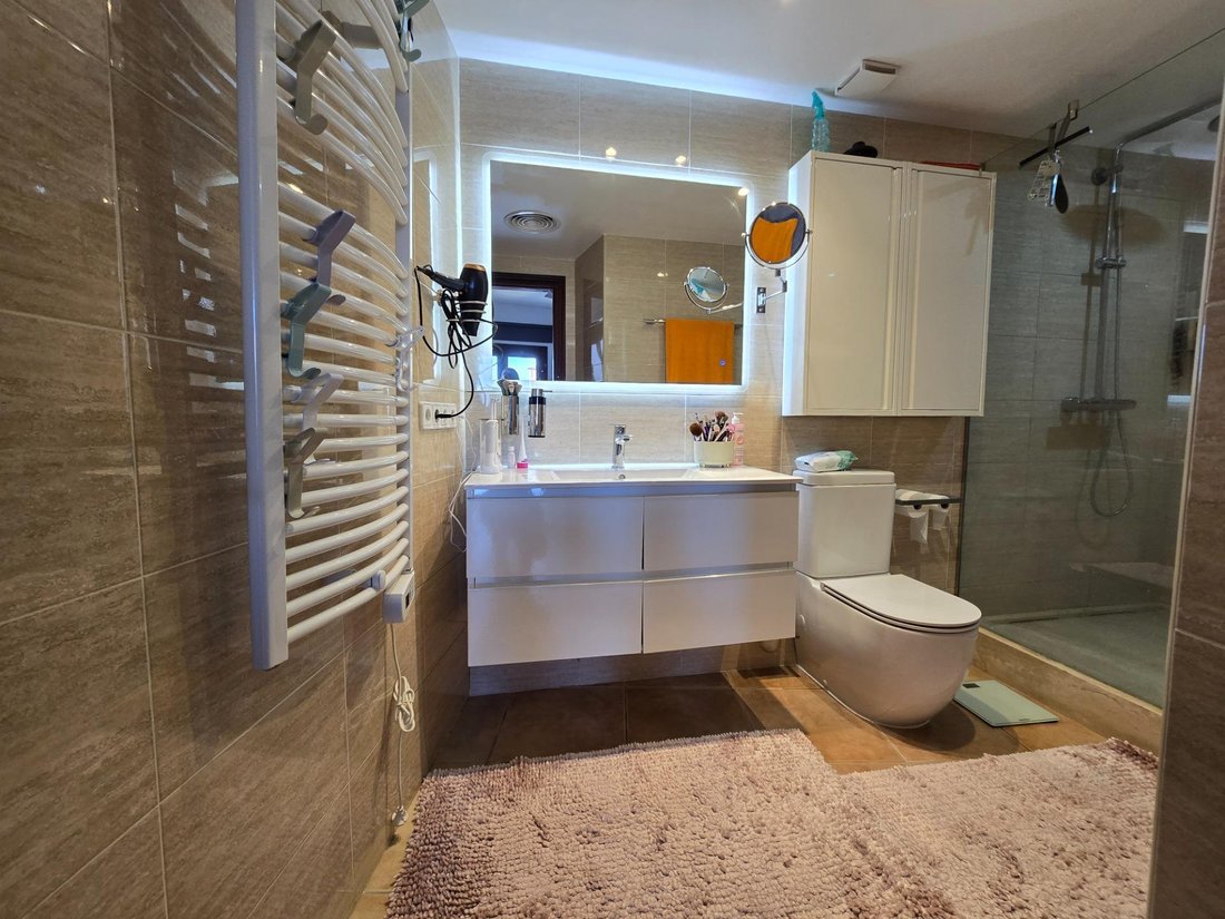 Villa in Selva, Balearic Islands, Spain 4 - 17377055
