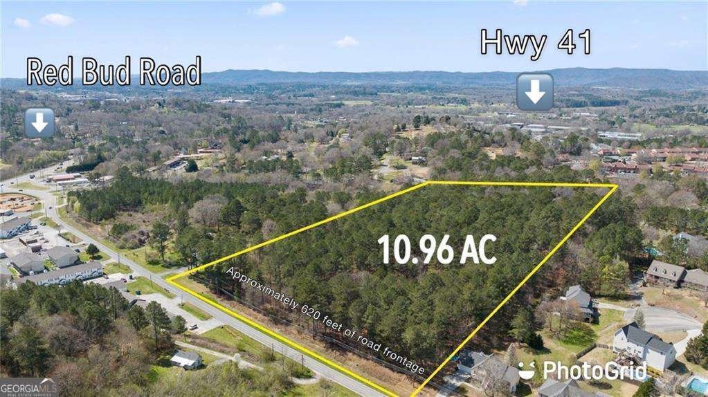 Land in Calhoun, Georgia, United States 1 - 17376362