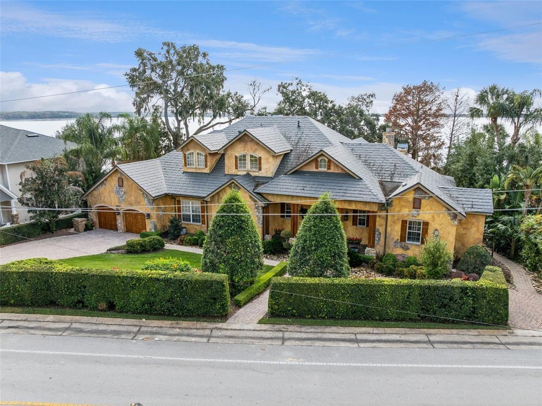 Haus in Mount Dora, Florida, Vereinigte Staaten 3 - 17376437