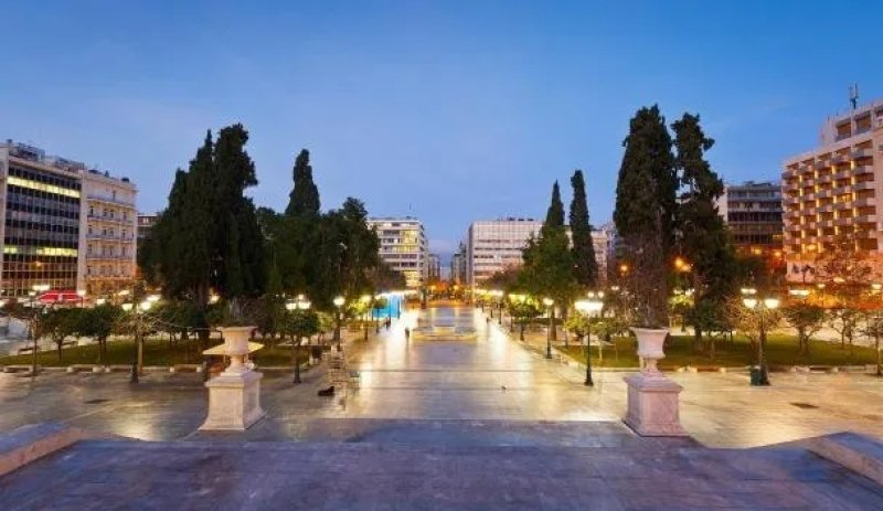 Apartment in 1st District of Athens, Athens, Greece 5 - 17376358