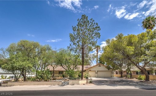 House in Las Vegas, Nevada, United States 1