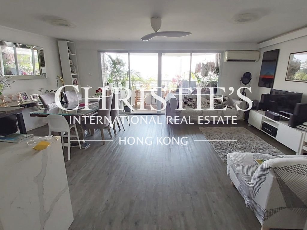 Apartment in Hong Kong, Hong Kong 1 - 17374932