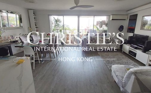 Apartment in Hong Kong, Hong Kong 1
