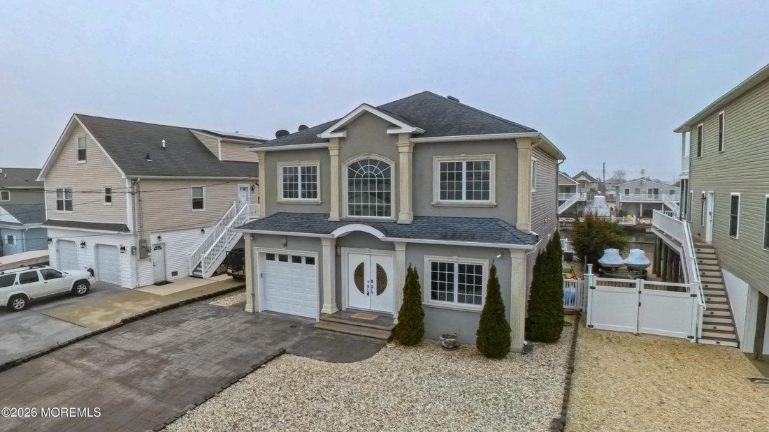 House in Little Egg Harbor Township, New Jersey, United States 4 - 17333082