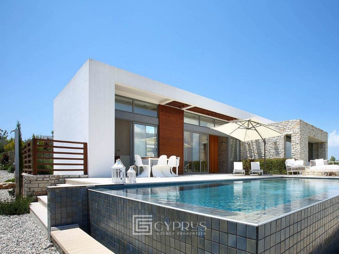 Villa in Tsada, Paphos, Cyprus 1 - 17378186