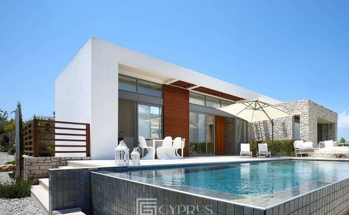Villa a Tsada, Distretto di Pafo, Cipro 1