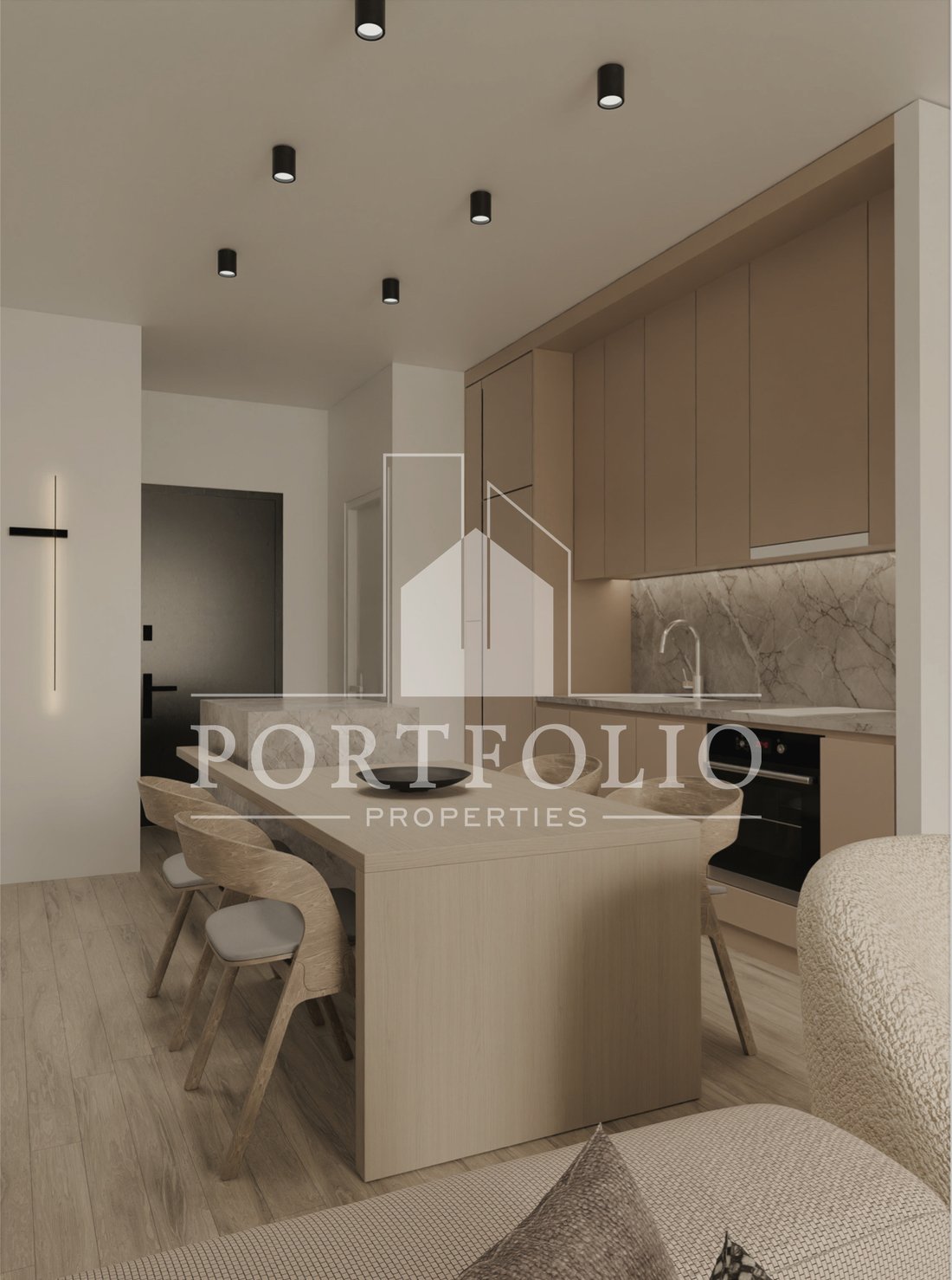 Apartment in 2nd District of Piraeus, Piraeus, Greece 1 - 17375978