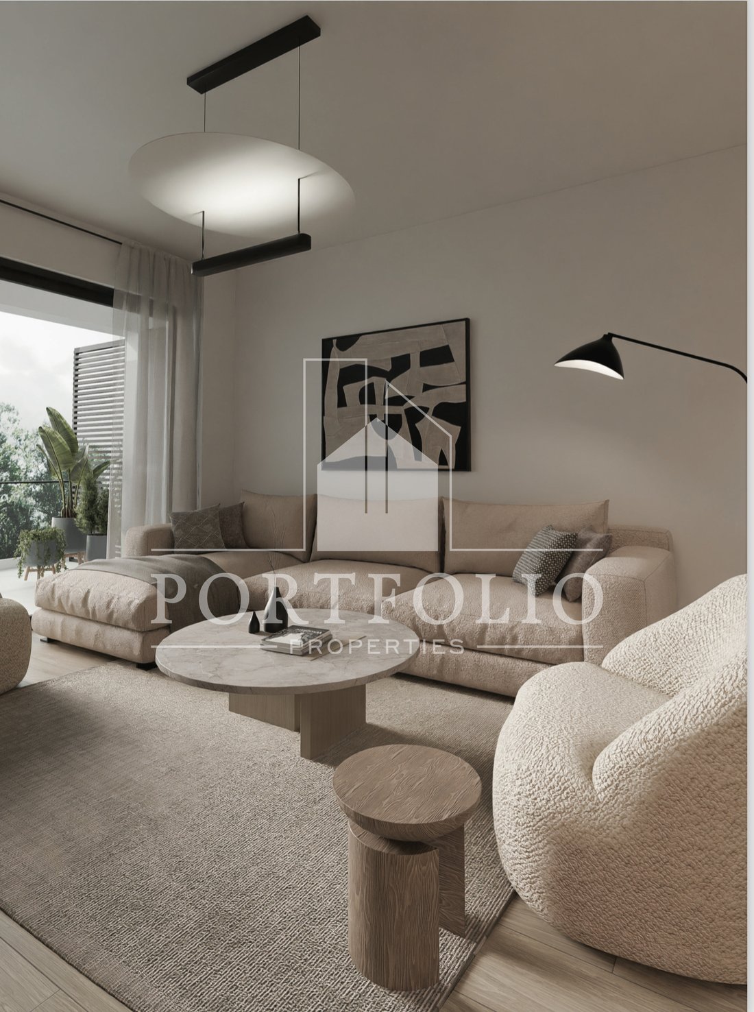 Apartment in 2nd District of Piraeus, Piraeus, Greece 4 - 17375978