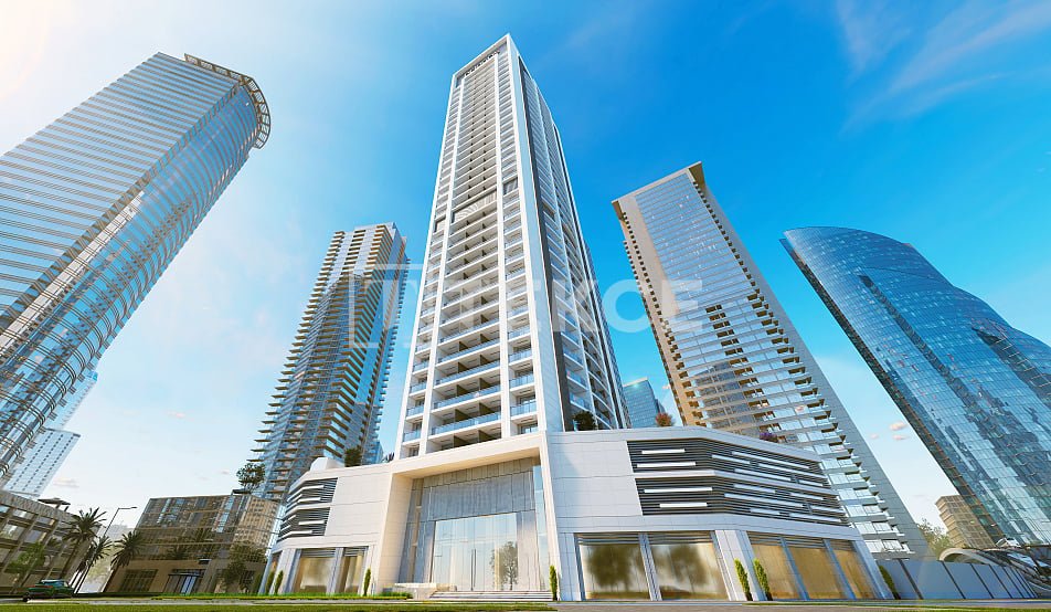Apartment in Dubai Marina / Marsa Dubai, Dubai, United Arab Emirates 1 - 17377086