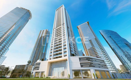 Apartment in Dubai Marina / Marsa Dubai, Dubai, United Arab Emirates 1