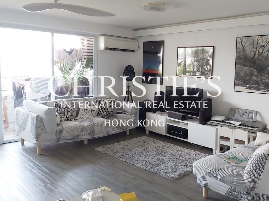 Apartment in Hong Kong, Hong Kong 2 - 17374932