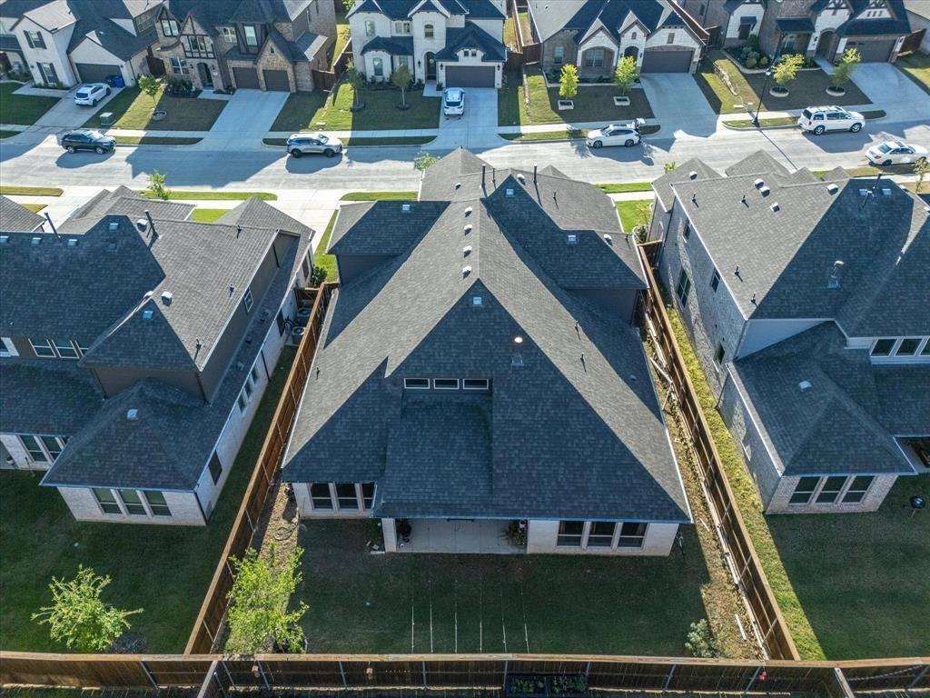 House in Mansfield, Texas, United States 3 - 17374857