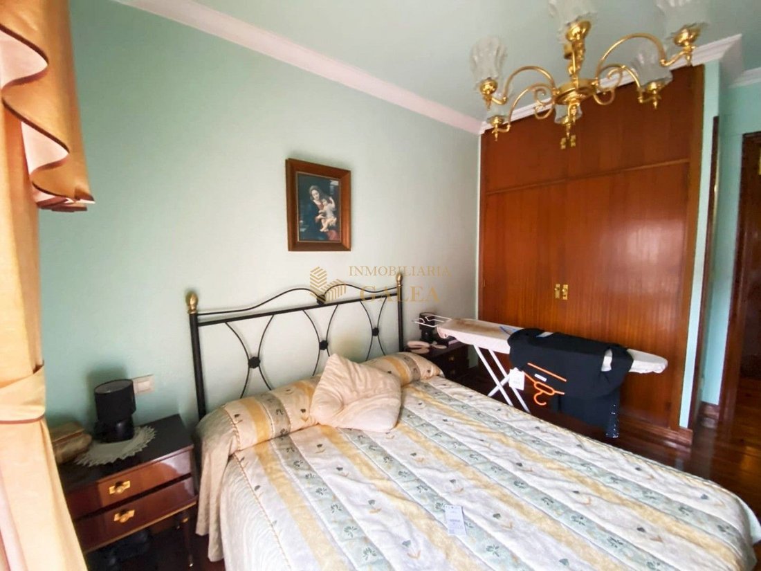 Apartment in Leioa, Basque Country, Spain 5 - 17375120