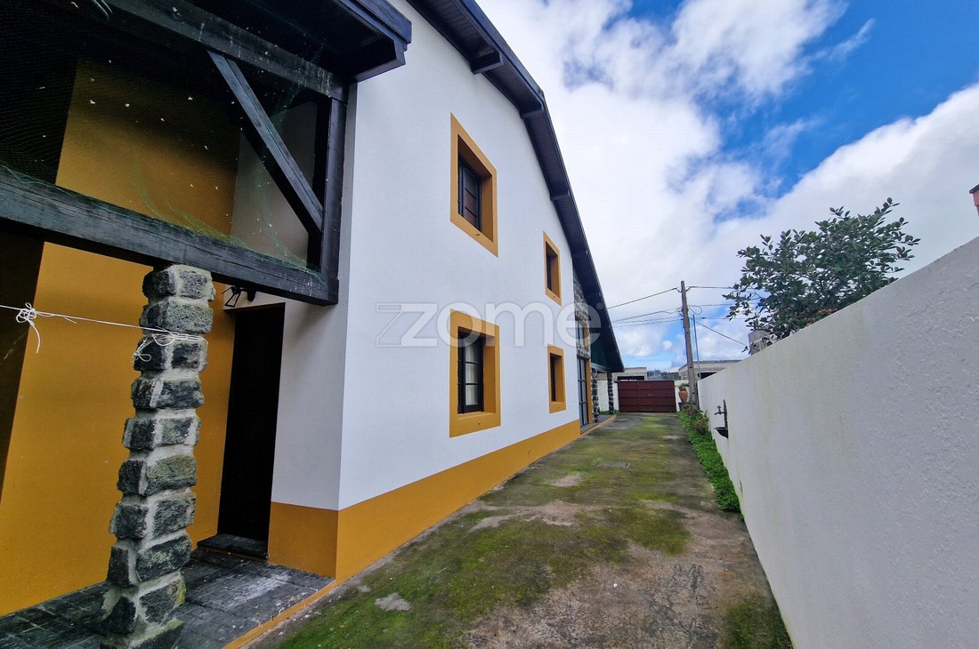 House in Pico da Pedra, Azores, Portugal 3 - 17377445