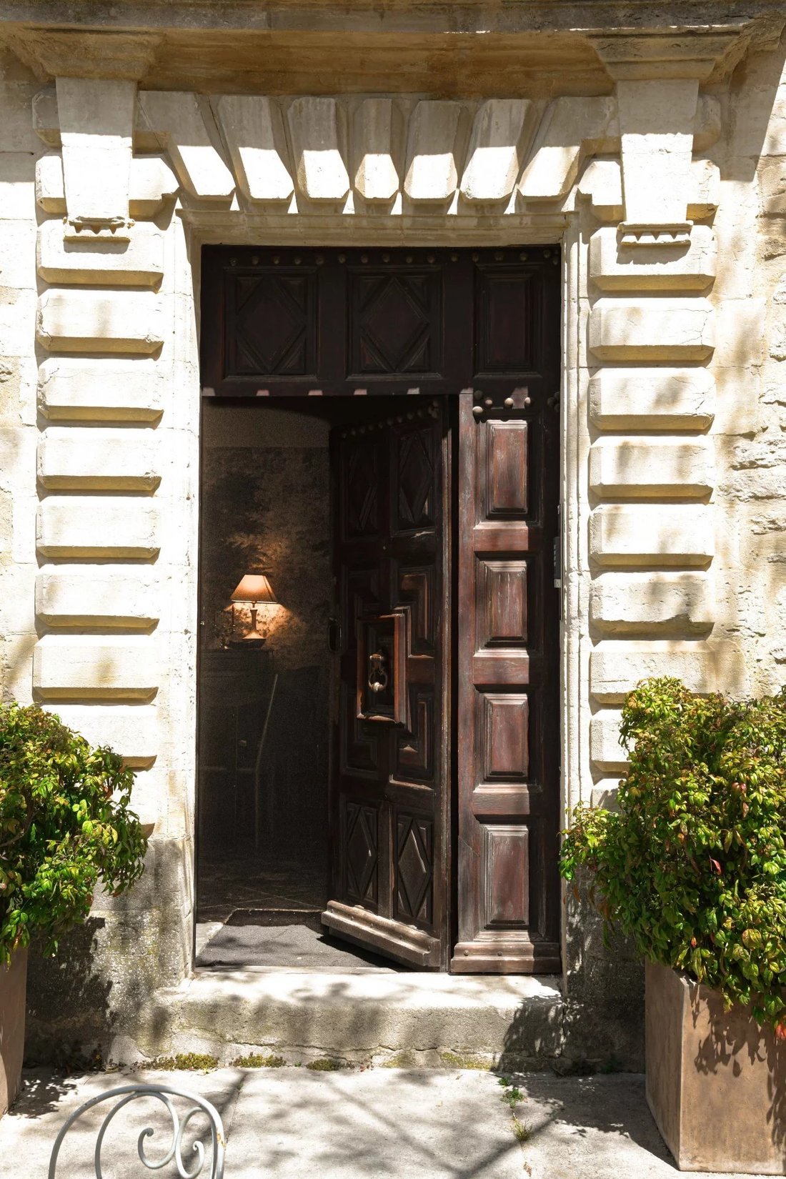 Estate in Uzès, Occitania, France 5 - 17377320