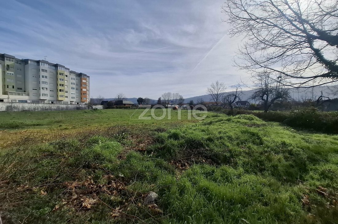Land in Santa Maria Maior, Vila Real District, Portugal 2 - 17377515