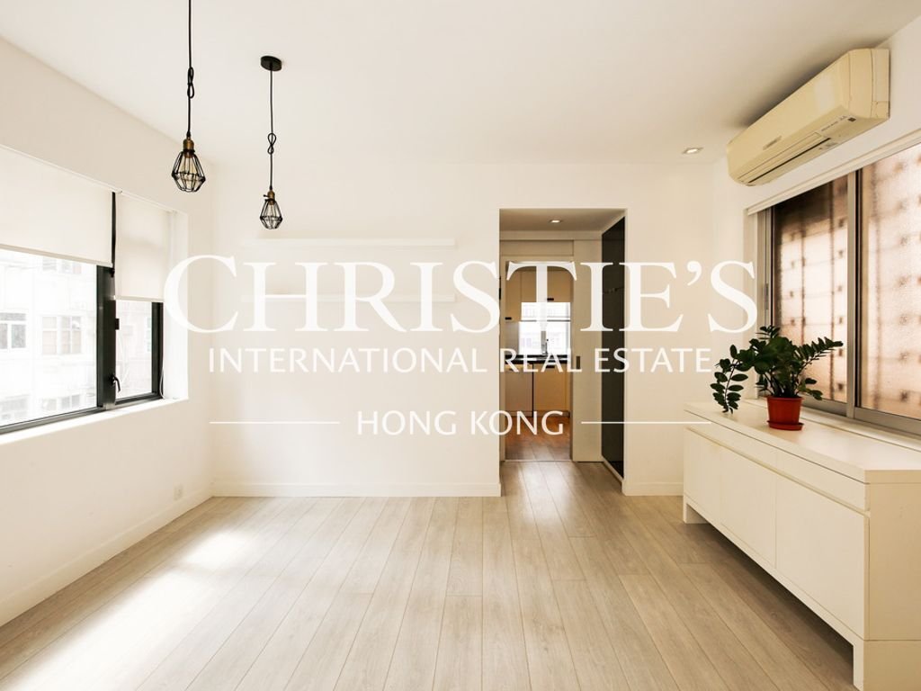 Apartment in Hong Kong, Hong Kong 4 - 17374891
