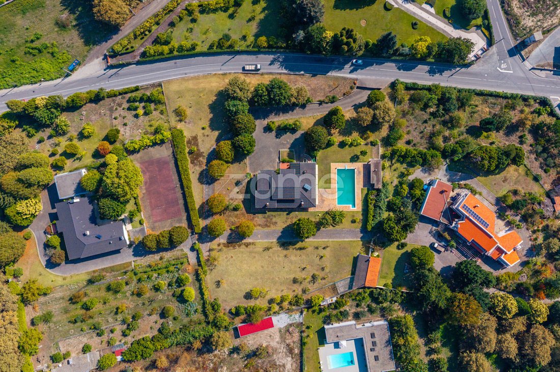 House in Sao Torcato, Braga, Portugal 5 - 17377453