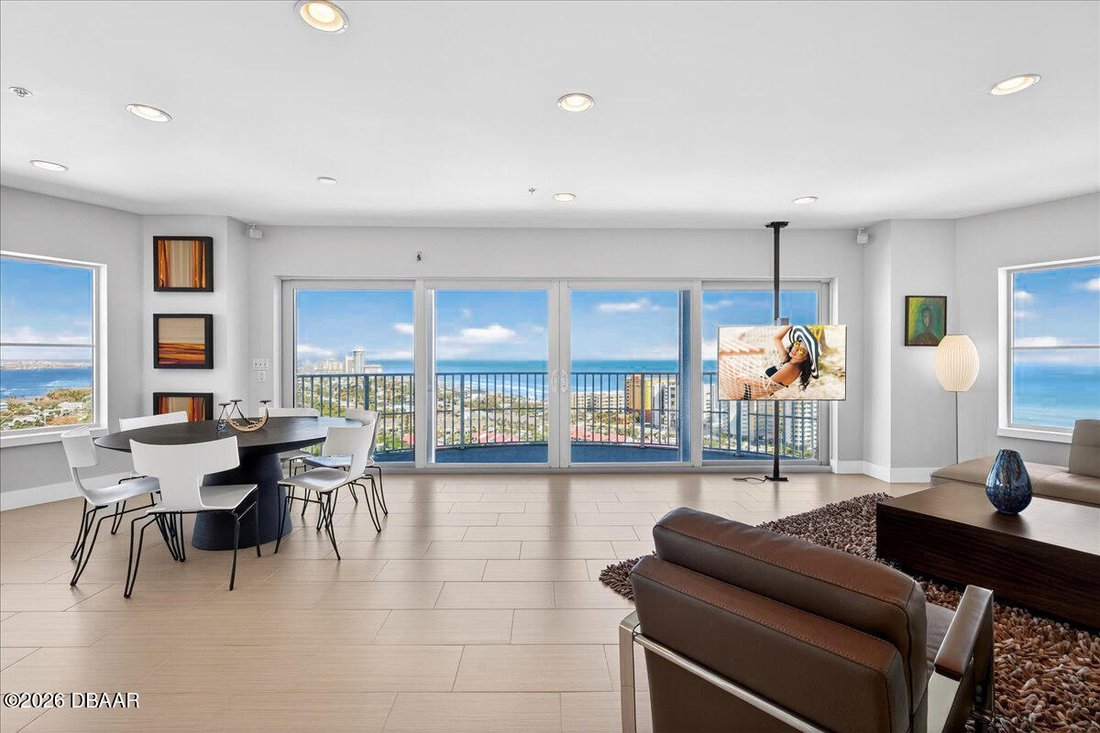Condo in Daytona Beach, Florida, United States 2 - 17375408