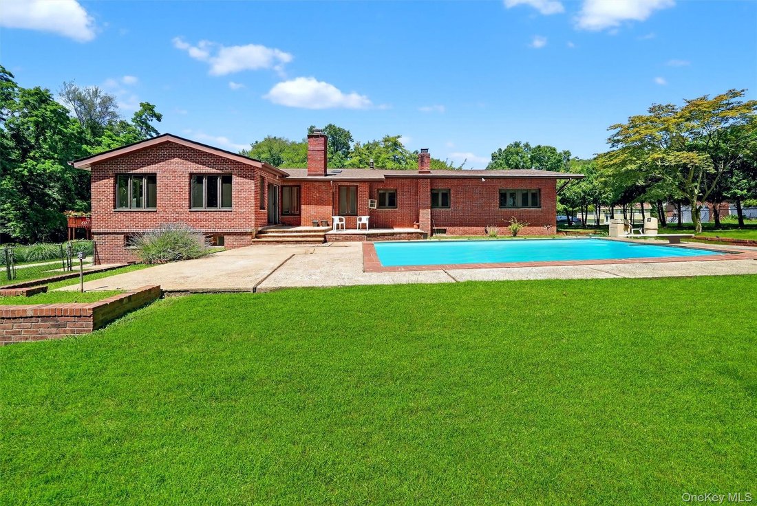 House in Congers, New York, United States 4 - 17378585