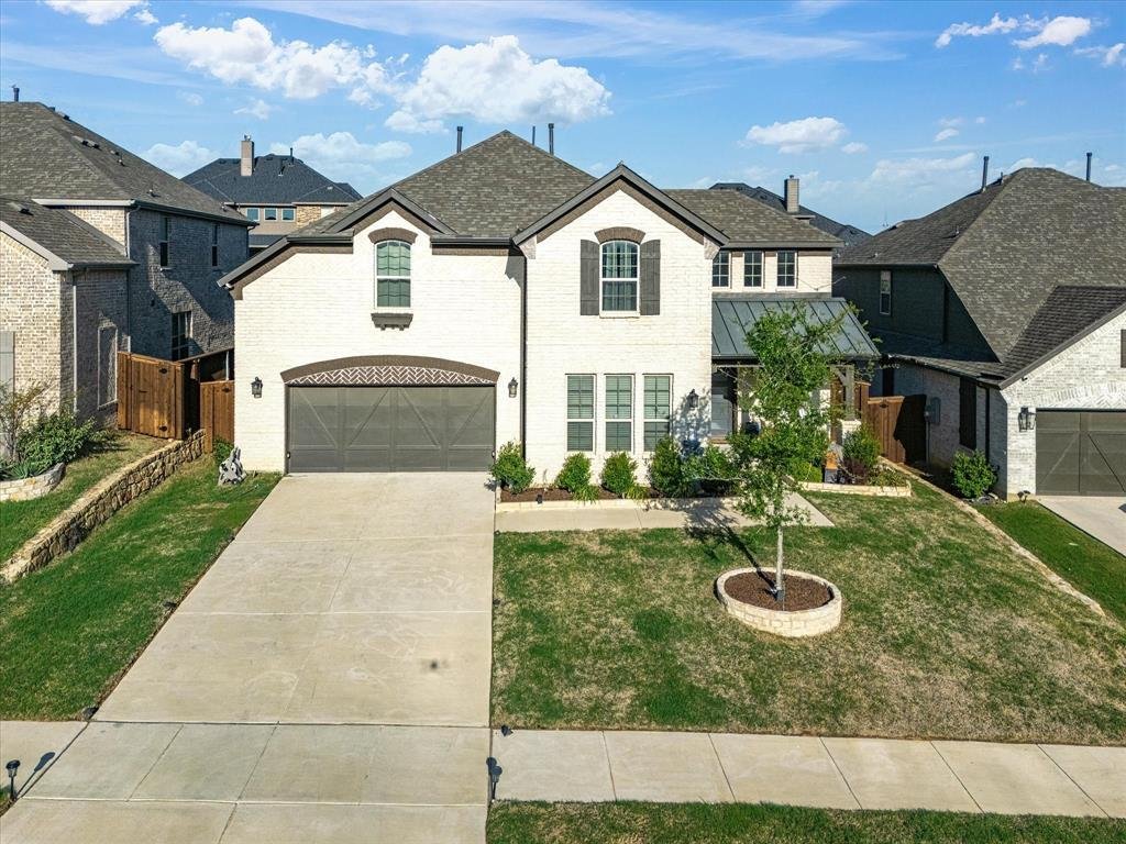 House in Mansfield, Texas, United States 1 - 17374857